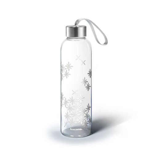 myDRINK Üvegpalack termohuzattal 0