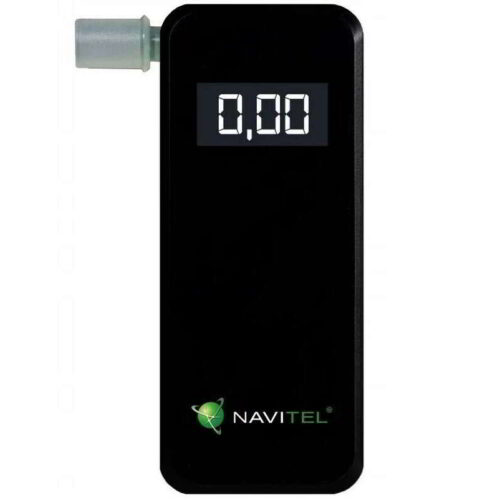 Navitel ALC-01 Kompakt Alkoholszonda