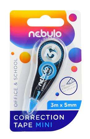 NEBULO Hibajavító roller
