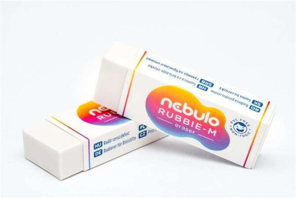 NEBULO Radír