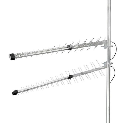 Nedis anor4g30me prémium antenna
