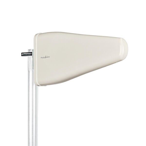 Nedis anor5g10wt prémium antenna
