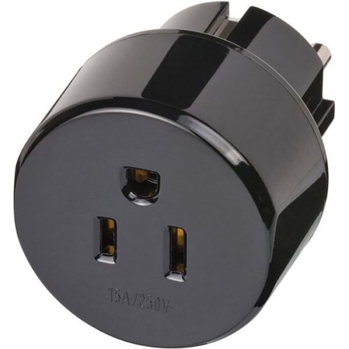 Nedis brennenstuhl bn-1508520 travel