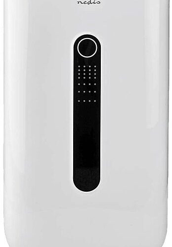 Nedis DEHU20WTW SmartLife 20L/Nap párátlanítás kapacitás 6