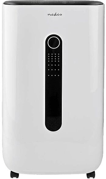 Nedis DEHU20WTW SmartLife 20L/Nap párátlanítás kapacitás 6