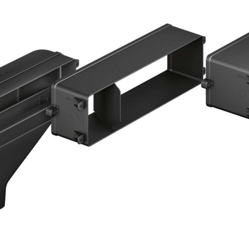 Neff Z8100X1 Beszerelési tartozék