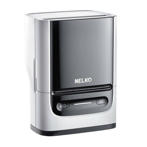Nelko PM220 thermal label printer (white) (PM220 White)