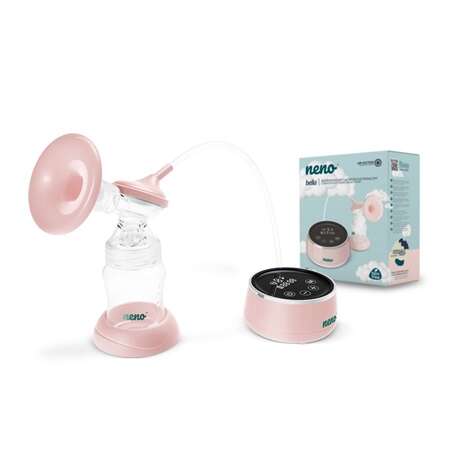 Neno Elektronikus mellszívó BELLA