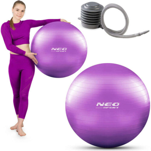NeoSport Gimnasztikai Fitnesz labda