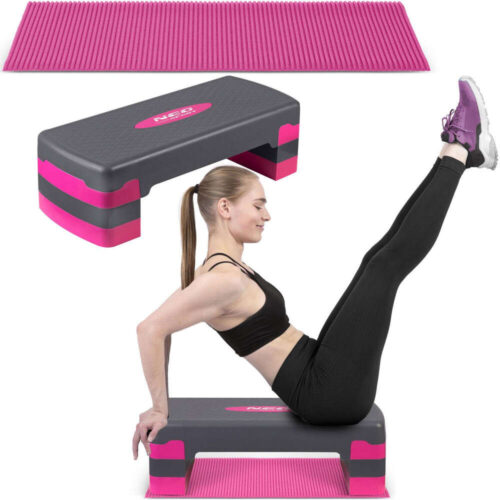 NeoSport Step Pad állítható magassággal