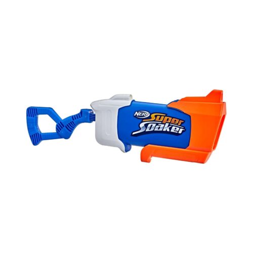 Nerf Super Soaker Rainstorm többsugaras szivattyús Vízipisztoly -...