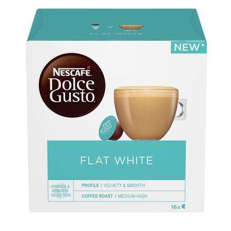 NESCAFE DOLCE GUSTO Kávékapszula