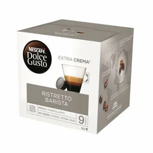Nescafé Dolce Gusto Ristretto Barista