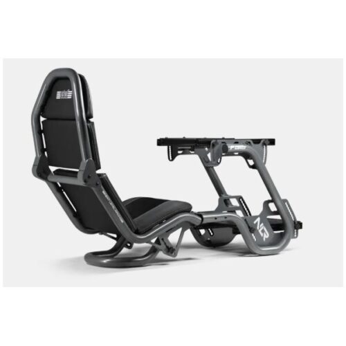 Next Level Racing F-GT Pro szimulátor cockpit - Szürke kiadás