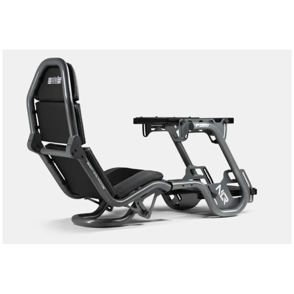 Next Level Racing F-GT Pro szimulátor cockpit - Szürke kiadás