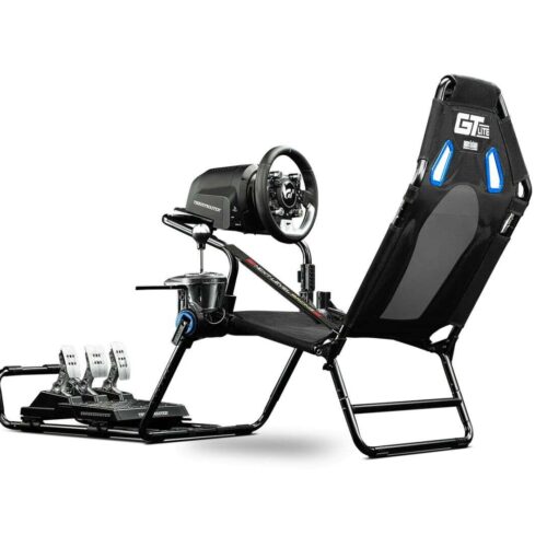 Next Level Racing GT-LITE Playstation Versenyülés