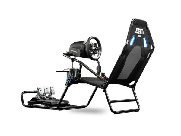 Next Level Racing GT-LITE Playstation Versenyülés
