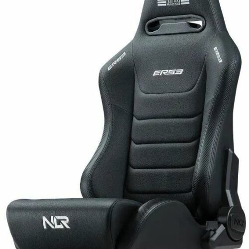 Next Level Racing NLR-E050 ELITE Seat ERS3 Fabric & Mesh Edit...