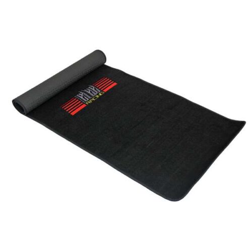 Next Level Racing Szimulátor kiegészítő - Racing Floor Mat (padló...