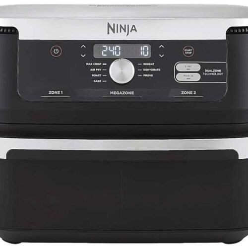 Ninja Foodi 10