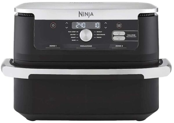 Ninja Foodi 10
