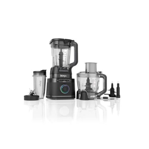 Ninja TB401EU Detect Power Pro Elektromos Turmixgép 2.1L / 1200 W...