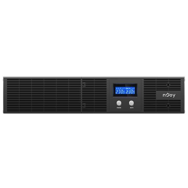 NJOY Argus 3000