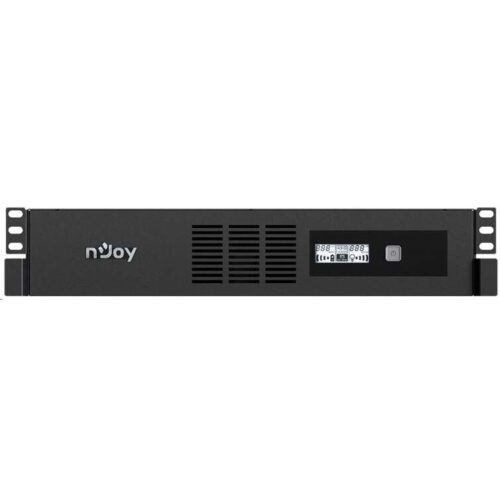 NJOY Code 2000 - Szünetmentes Tápegység - 2000VA