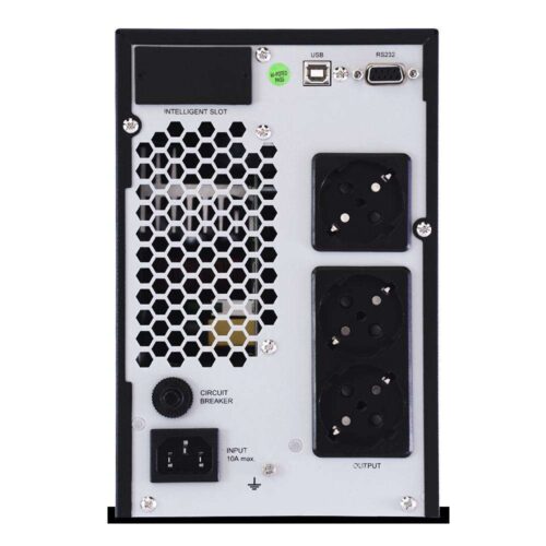 Njoy PWUP-OL100AP-AZ01B Szünetmentes Aten PRO 1000