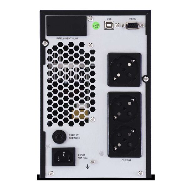 Njoy PWUP-OL100AP-AZ01B Szünetmentes Aten PRO 1000