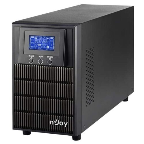 Njoy PWUP-OL200AP-AZ01B Szünetmentes Aten PRO 2000
