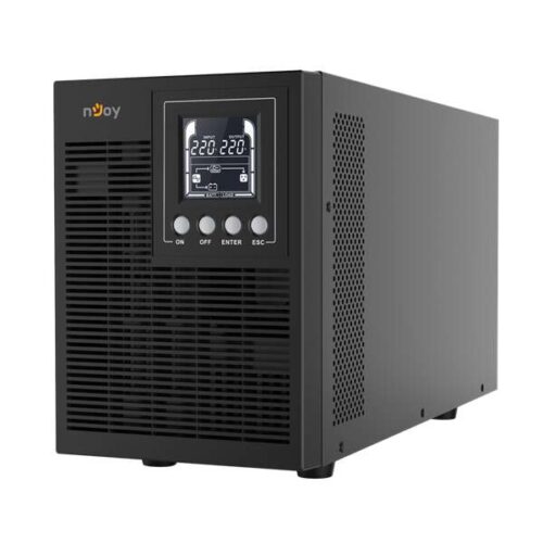 Njoy Szünetmentes ECHO PRO 2000