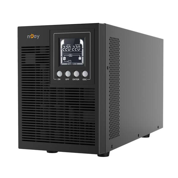Njoy Szünetmentes ECHO PRO 2000