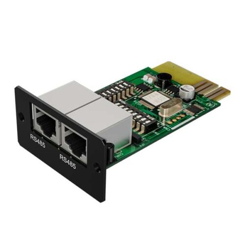 NJOY Szünetmentes Vezérlőkártya - Modbus Card (Aten Pro