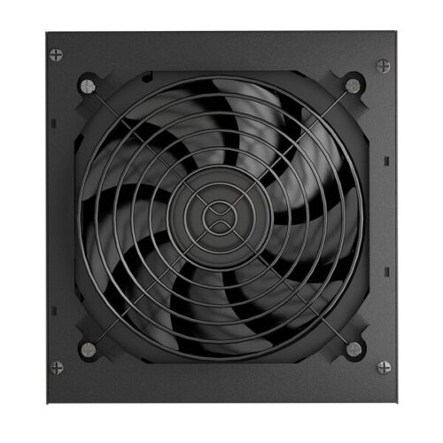 NJOY Tápegység 750W - Alpha+ 750 (80 Plus Gold