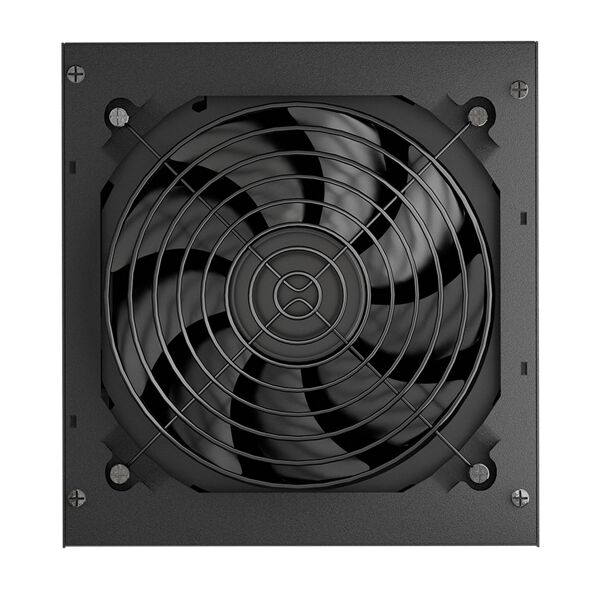 NJOY Tápegység 750W - Alpha+ 750 (80 Plus Gold