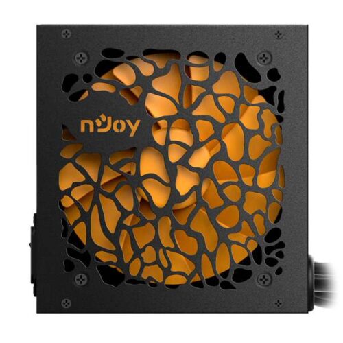 NJOY Tápegység 750W - Titan+ 750 (80 Plus Bronze
