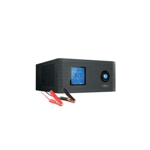 Njoy UPCSTLP860TAICP01B Szünetmentes Aira 600