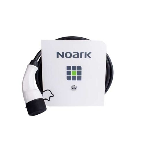 Noark 3 fázisú 25a elektromos autó töltő EX9EV3 T2 25A