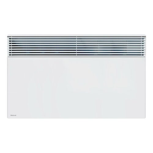 Noirot E179115 Spot WIFI 1500 BL konvektor fűtőtest