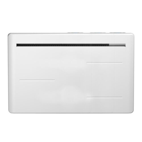 Noirot E222117 Amaroc H 2000 BL kerámia fűtőtest