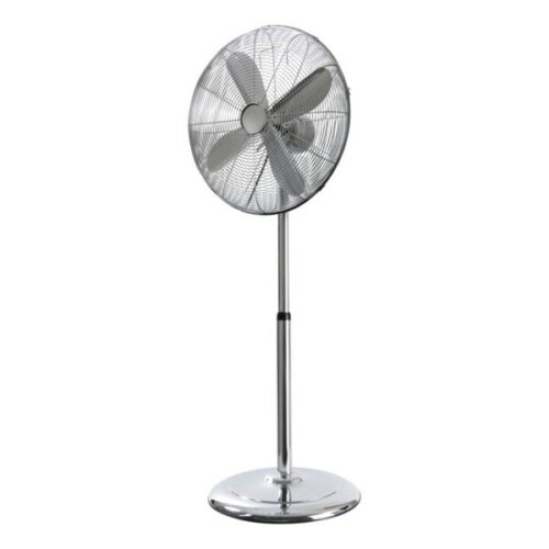 NORDIC HOME FT-562 fém álló ventilátor