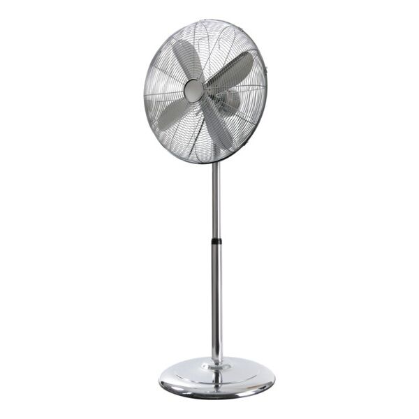 NORDIC HOME FT-562 fém álló ventilátor