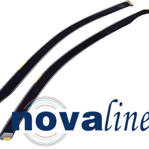 NovaLine légterelő Vw Polo 3 Ajtós 09/1994-2001