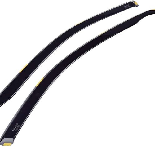Novaline Légterelő - VW T5/T6.1 - 2 db