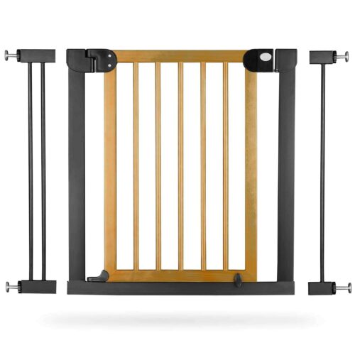 Nukido Biztonsági rács 76-104 cm - Barna