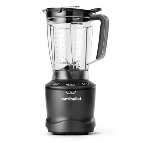 Nutribullet NBF550DG Turmixgép