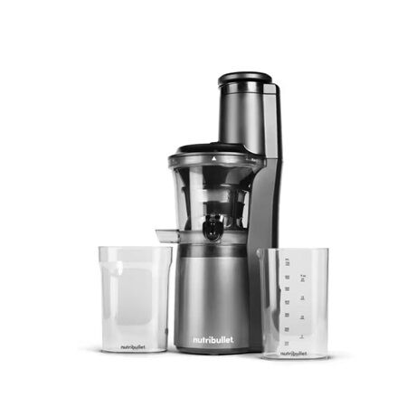 Nutribullet NBJ500 Gyümölcscentrifuga