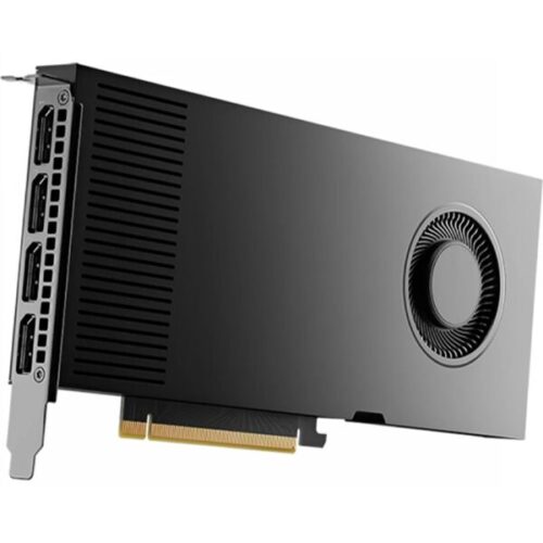 Nvidia videokártya pci-ex16x nvidia quadro rtx 4000 ada 20gb ddr6...