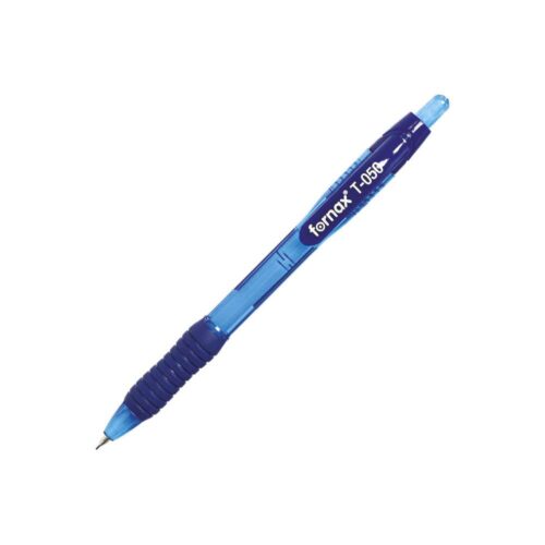 Nyomósirón kék test